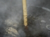 Making Dashi at Honke Owariya