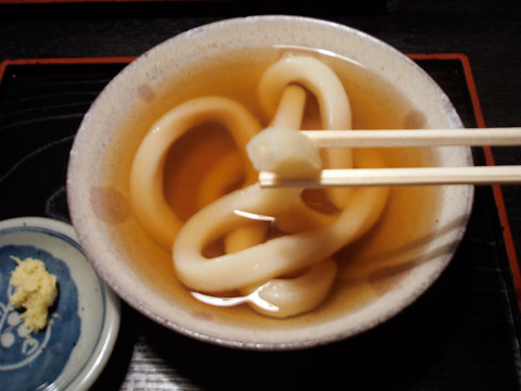 udon 