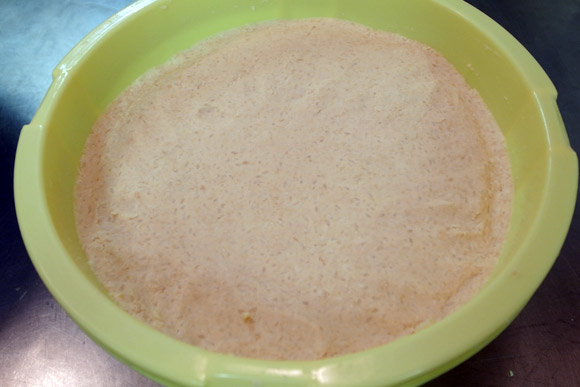 Kichisen Recipe: How to Make Kyoto-style Shiromiso 吉泉 シェフ谷河の白味噌のレシピ Kichisen Recipe: How to Make Kyoto-style Shiromiso 吉泉 シェフ谷河の白味噌のレシピ