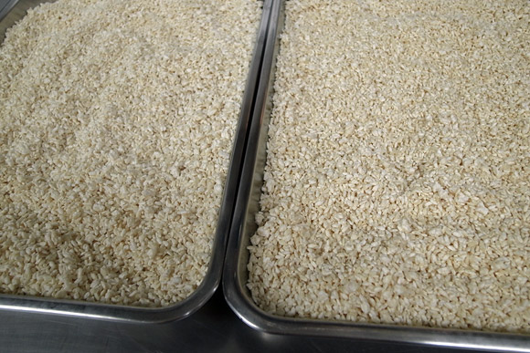 Kichisen Recipe: How to Make Kyoto-style Shiromiso 吉泉 シェフ谷河の白味噌のレシピ Kichisen Recipe: How to Make Kyoto-style Shiromiso 吉泉 シェフ谷河の白味噌のレシピ