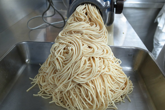 Kichisen Recipe: How to Make Kyoto-style Shiromiso 吉泉 シェフ谷河の白味噌のレシピ Kichisen Recipe: How to Make Kyoto-style Shiromiso 吉泉 シェフ谷河の白味噌のレシピ