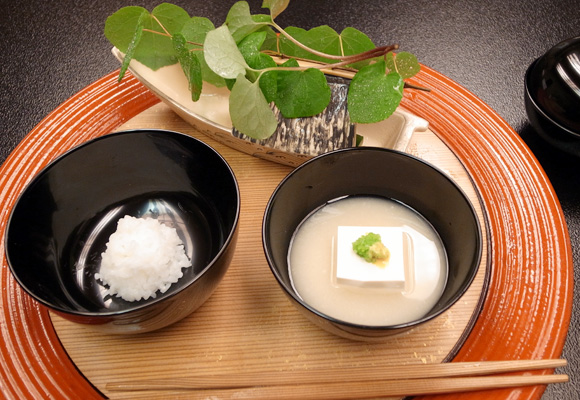 Kichisen Recipe: How to Make Kyoto-style Shiromiso