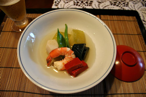 Hashimoto Restaurant