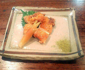 Omen – Udon, Kyoto Veggies, Ground Sesame | Kyoto Foodie: Where and