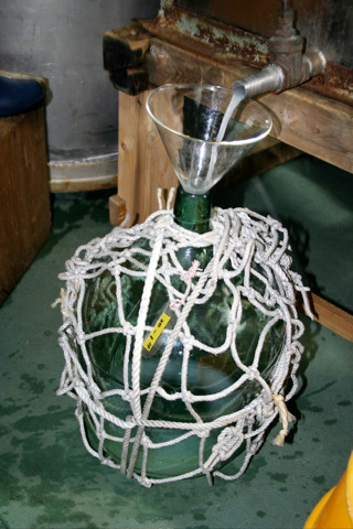 Sake: Learning to Make Sake at Kitagawa Honke Sake Brewery in Fushimi - Part 4
