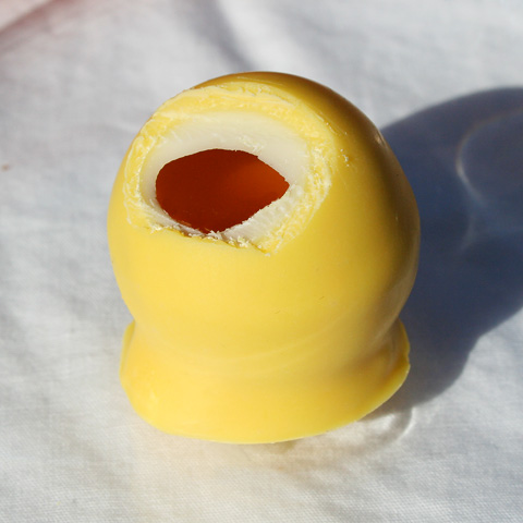 Fruit Vinegar Chocolate Valentine's Day Bonbons from Vinegar Shinise 内堀醸造 酢ボンボン Fruit Vinegar Chocolate Valentine's Day Bonbons from Vinegar Shinise 内堀醸造 酢ボンボン